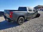 2022 Chevrolet Silverado LTD K1500 LT Trail Boss