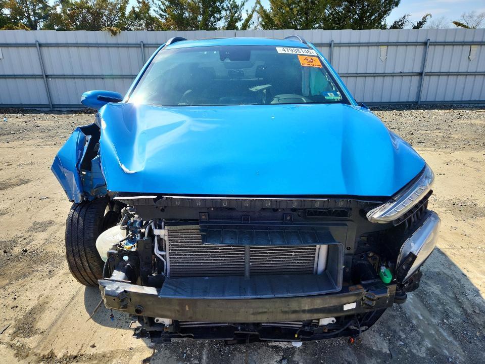 2018 Hyundai Kona Ultimate