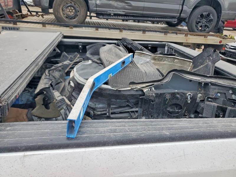 2025 Dodge RAM 1500 BIG Horn