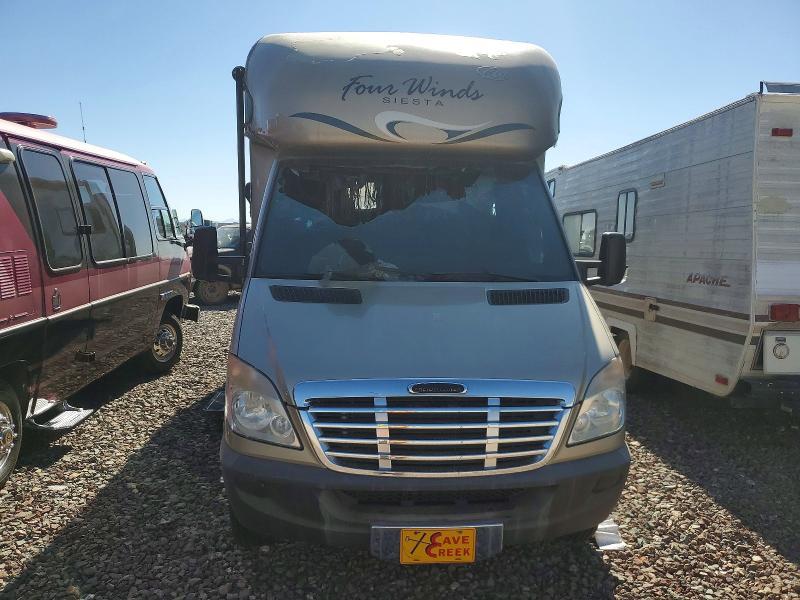 2010 Freigliner Sprinter 3500
