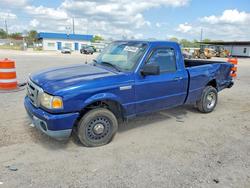 Ford salvage cars for sale: 2009 Ford Ranger