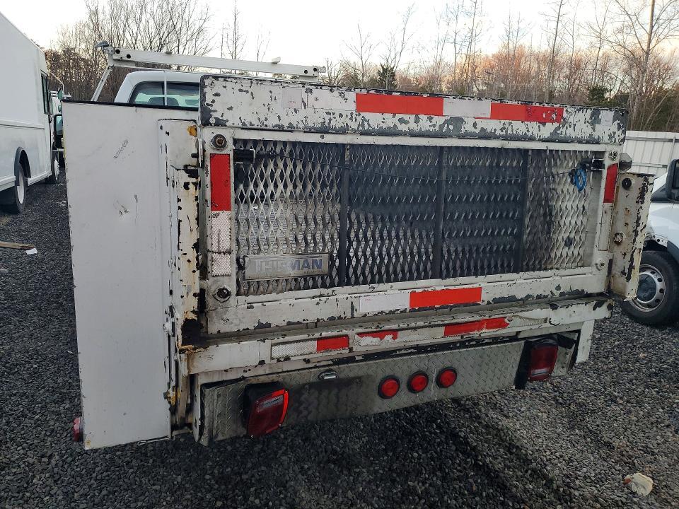 2016 Ford F350 Super Duty
