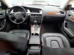 2010 Audi A4 Premium Plus