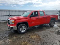2015 GMC Sierra K1500 for sale in Fredericksburg, VA