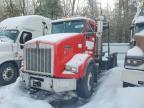 2007 Kenworth T880 ROLL-OFF Container Truck