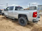 2018 GMC Sierra K2500 SLT