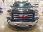 2014 GMC Sierra K1500 SLT