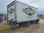 2015 Mitsubishi Fuso FEC92S Refrigerated BOX Truck
