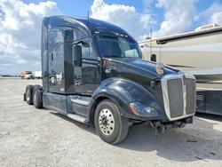 Kenworth salvage cars for sale: 2018 Kenworth T680 Semi Truck