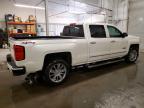 2015 Chevrolet Silverado K1500 High Country