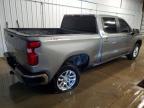 2023 Chevrolet Silverado K1500 LT-L