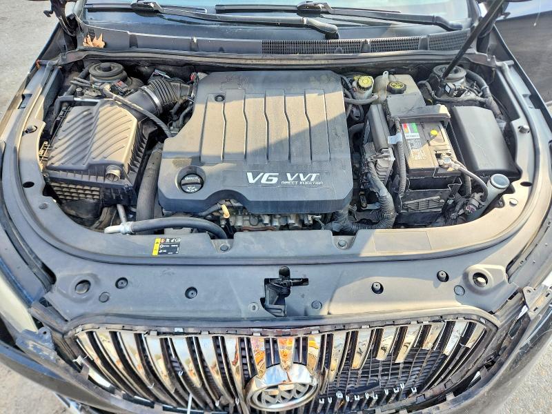 2014 Buick Lacrosse Premium