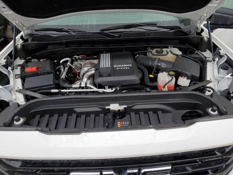 2024 GMC Sierra K1500 Elevation