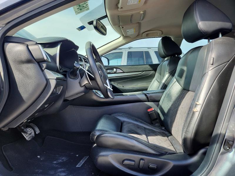 2017 Nissan Maxima 3.5 sr