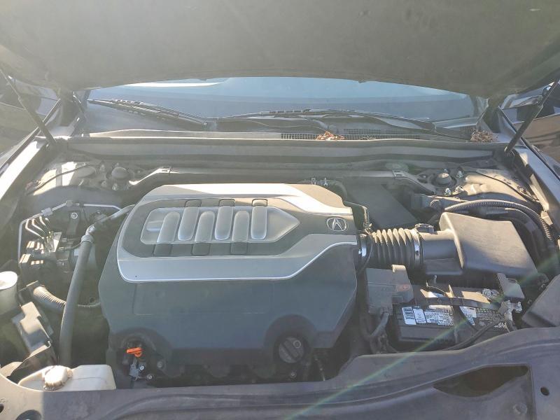 2015 Acura Rlx Tech