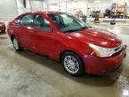 2009 Ford Focus se