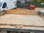 2024 Isuzu NPR HD Flatbed Truck
