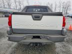 2002 Chevrolet Avalanche K1500