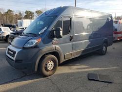 2019 Dodge Ram Promaster 3500 Delivery van en venta en Glassboro, NJ