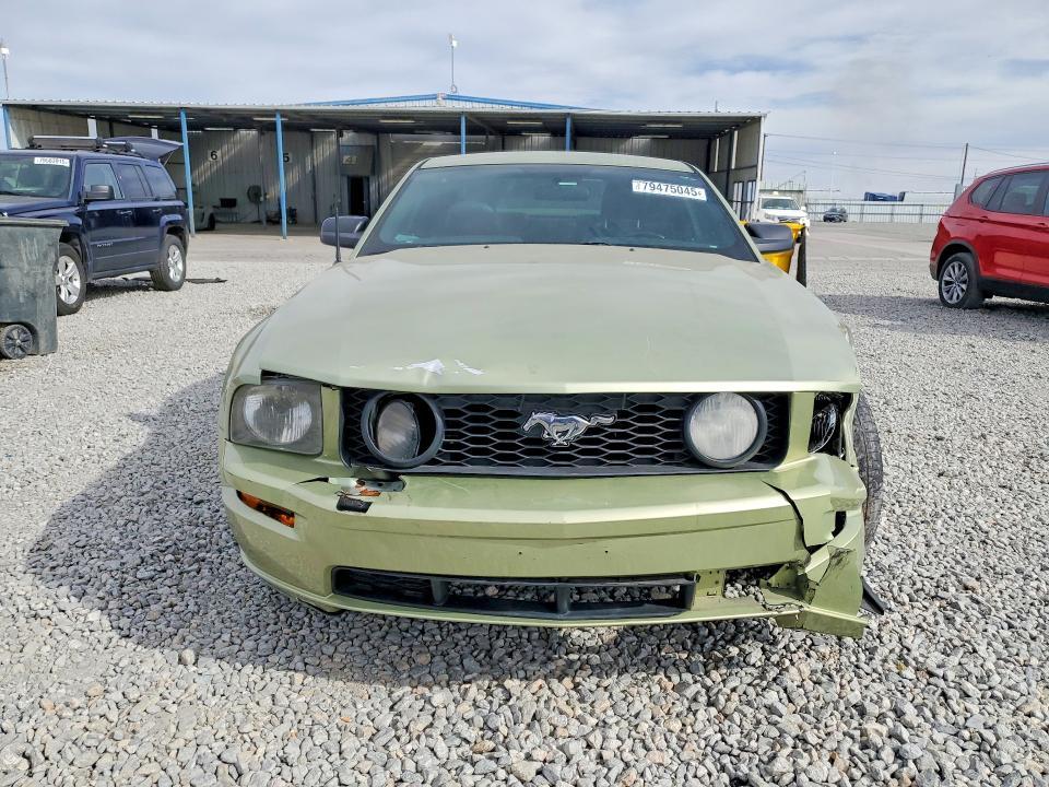 2005 Ford Mustang gt