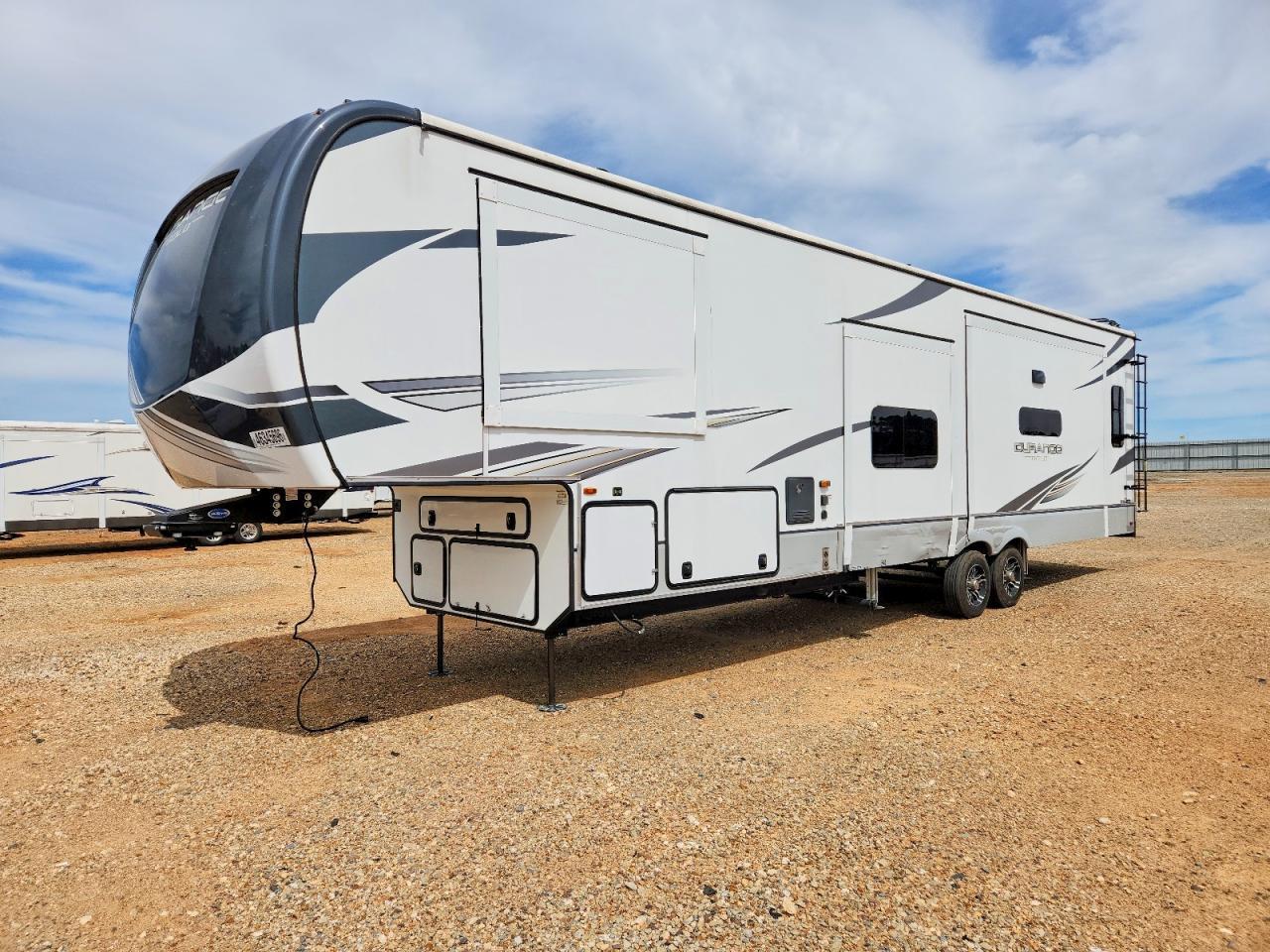 2024 Kz-Rv Durango RV