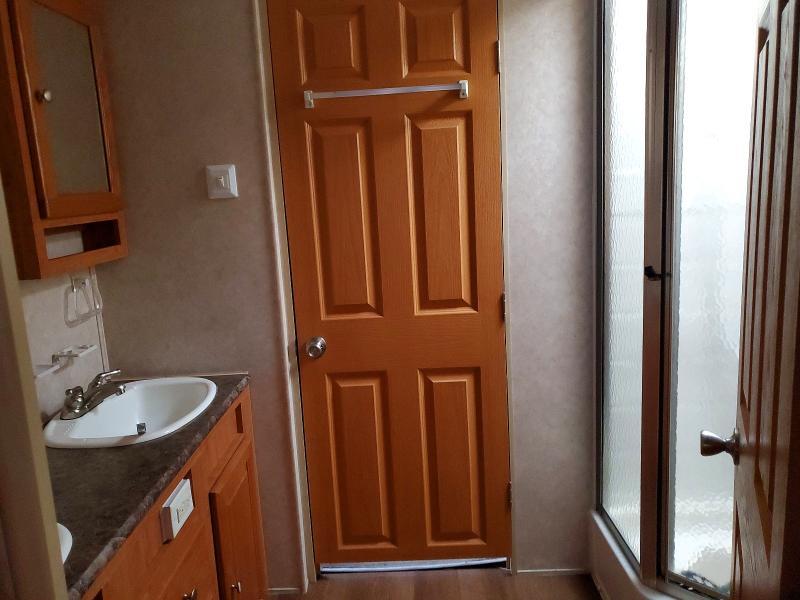 2009 Rockwood 2009 Forest River Rockwood Camper