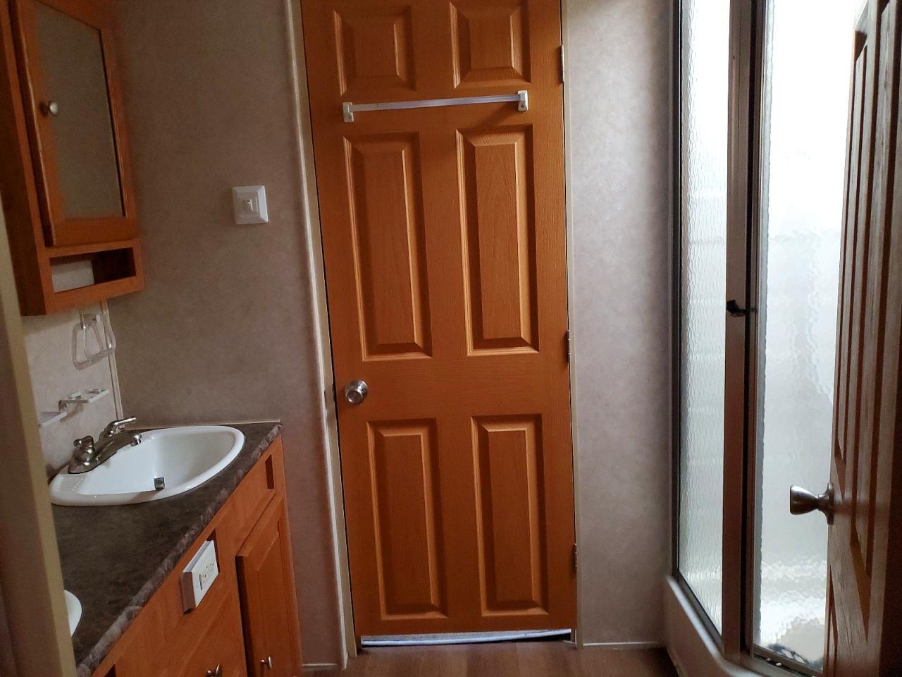 2009 Rockwood 2009 Forest River Rockwood Camper