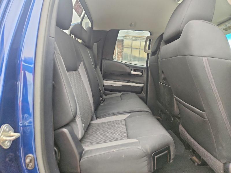 2014 Toyota Tundra SR5