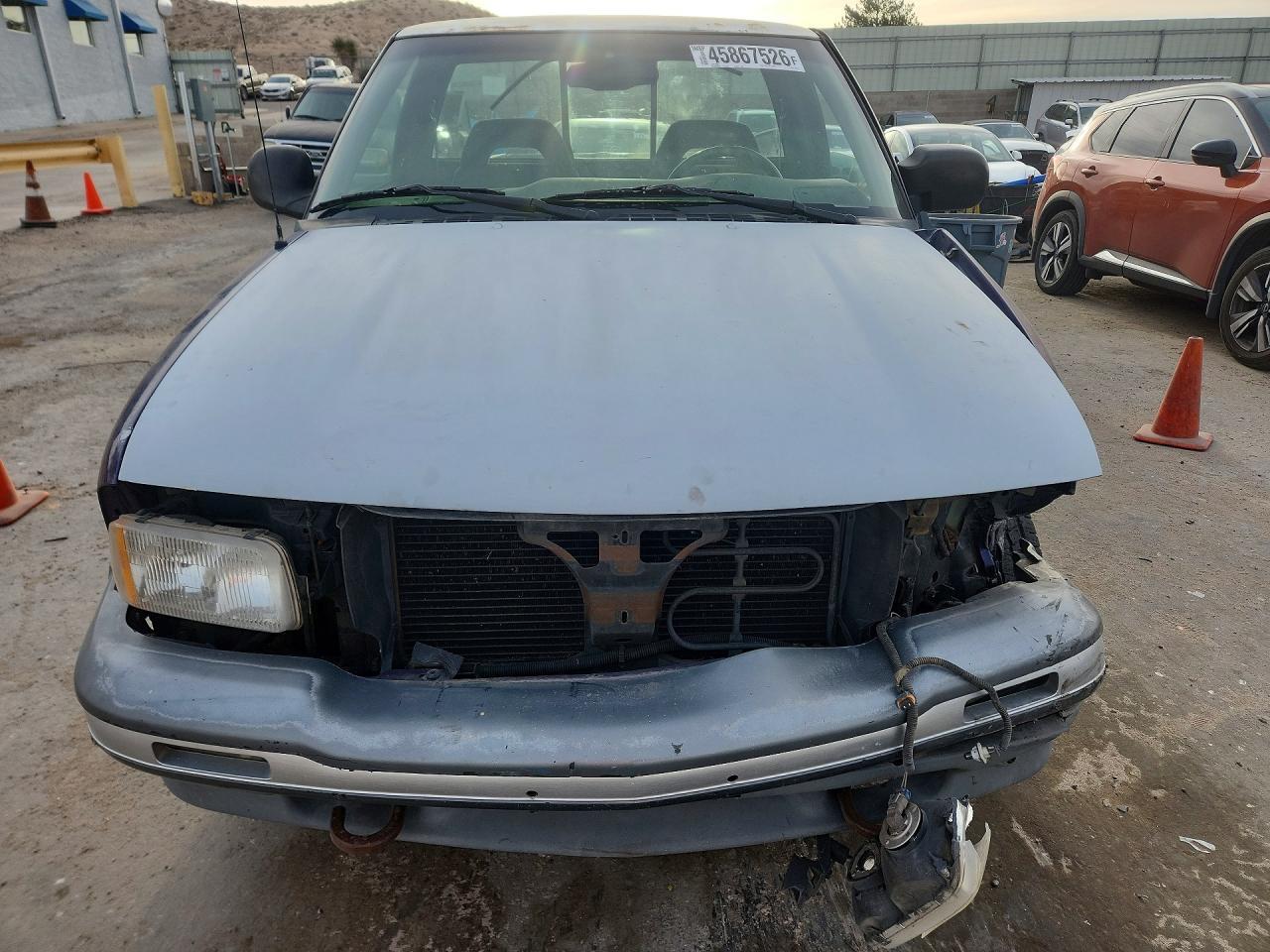 1994 GMC Sonoma