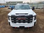2025 GMC Sierra K2500 AT4