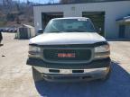2002 GMC Sierra K2500 Heavy Duty