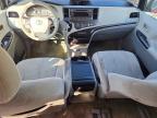 2013 Toyota Sienna le 8-passenger