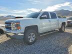 2014 Chevrolet Silverado C1500 LT
