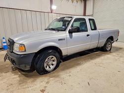 2010 Ford Ranger en venta en Temple, TX
