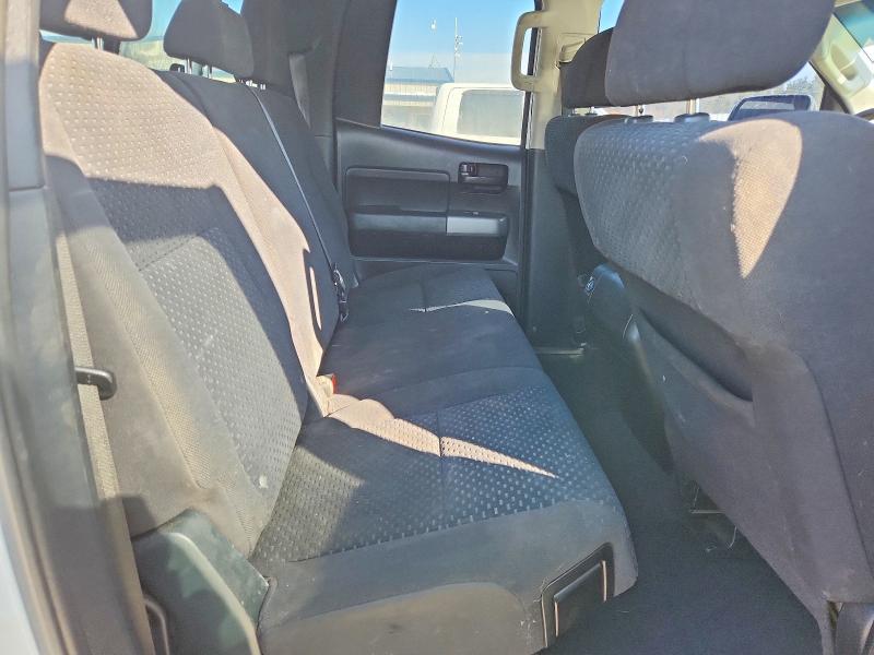 2013 Toyota Tundra Grade