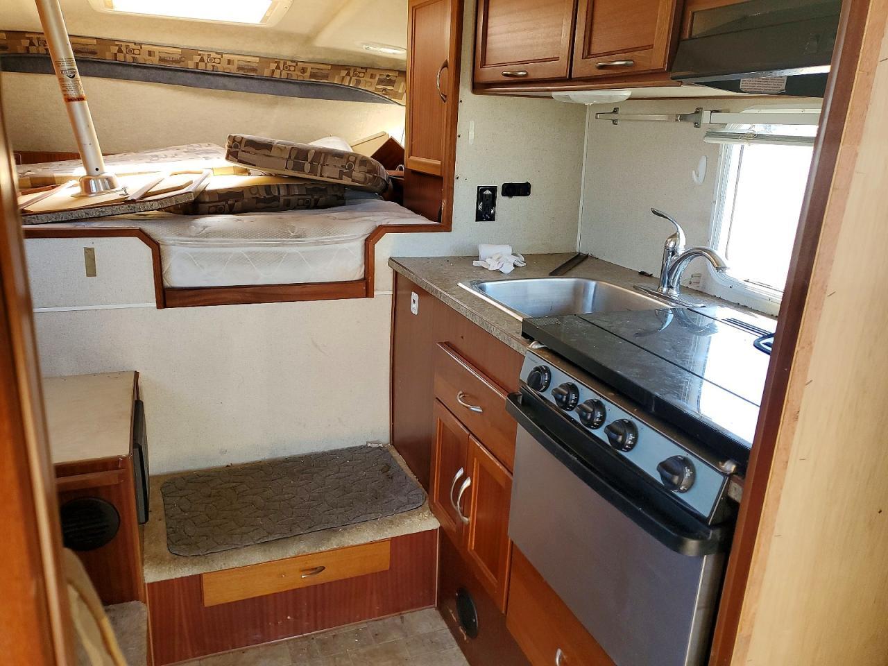 2018 Northen Li 2019 Northnlite 8-11EXLE-Camper