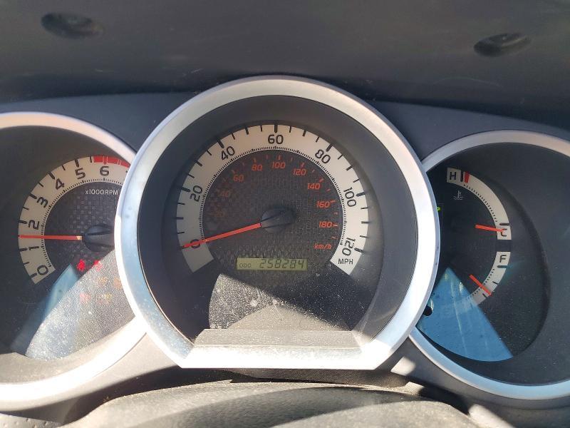 2013 Toyota Tacoma Prerunner