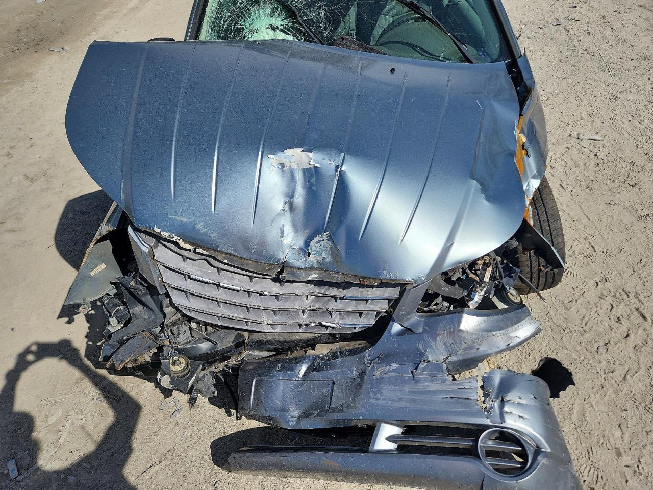 2008 Chrysler Sebring lx