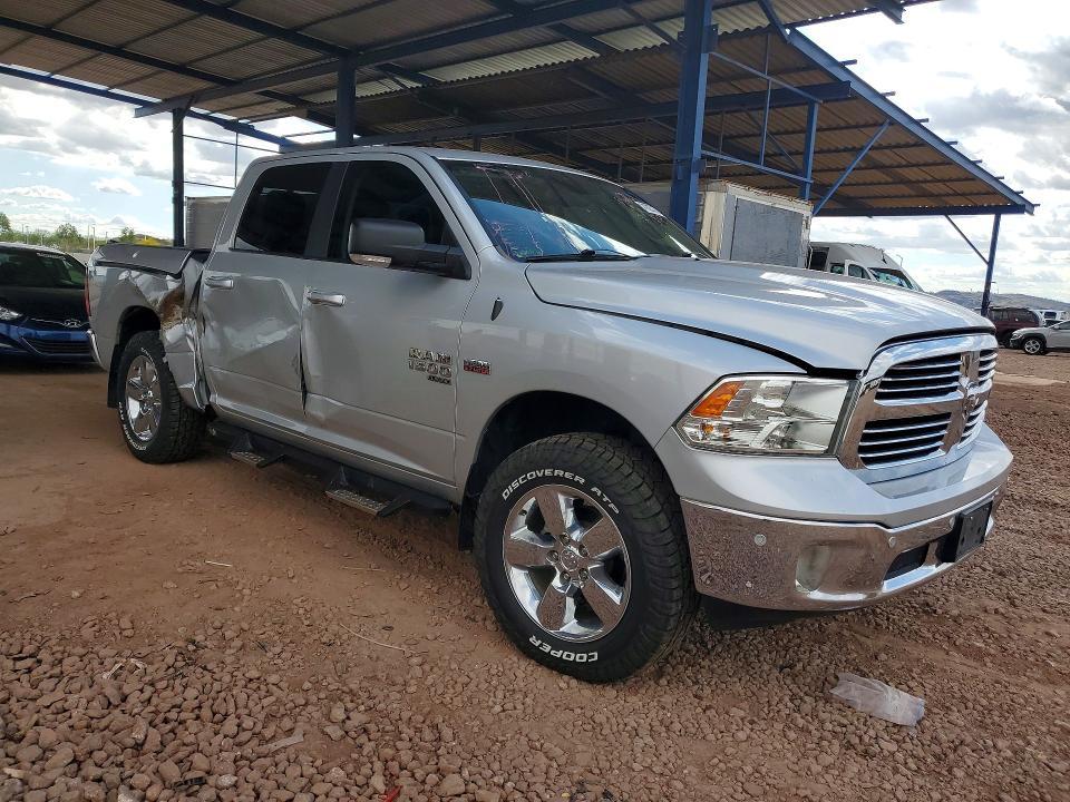 2019 Dodge Ram 1500 Classic slt