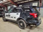 2017 Ford Explorer Police Interceptor