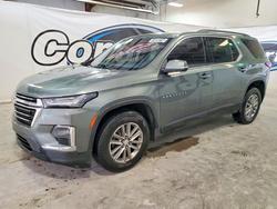 2023 Chevrolet Traverse lt en venta en Lebanon, TN