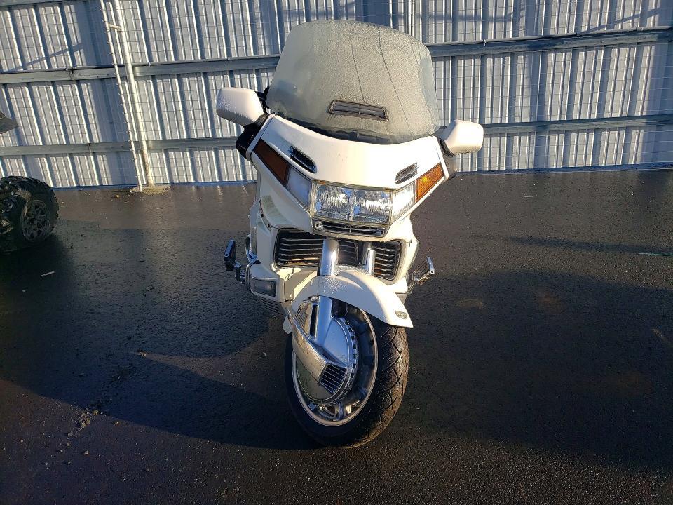 1994 Honda GL1500 SE