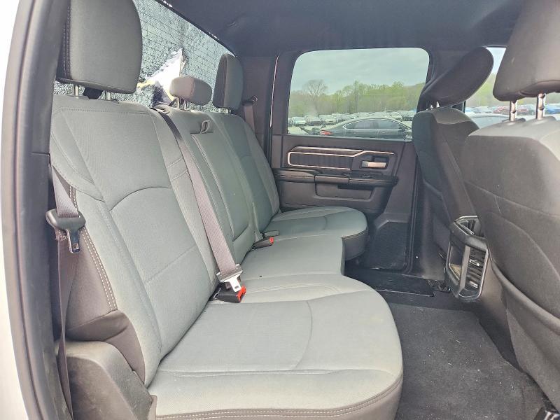 2024 Dodge RAM 2500 BIG Horn