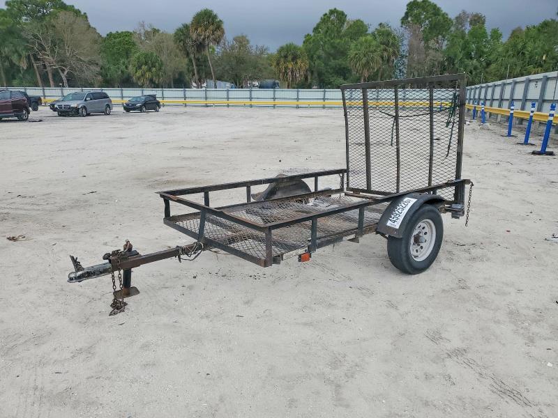 2020 Cot C Trailer