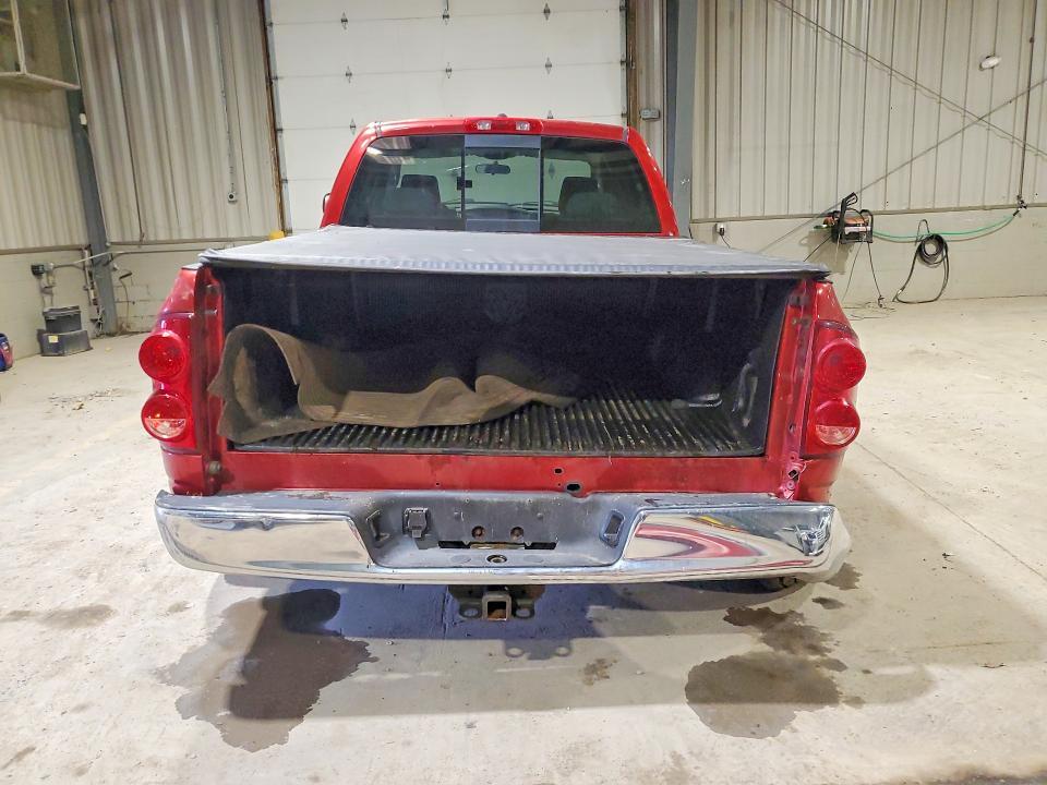 2007 Dodge Ram 1500 st