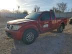 2017 Nissan Frontier SV V6