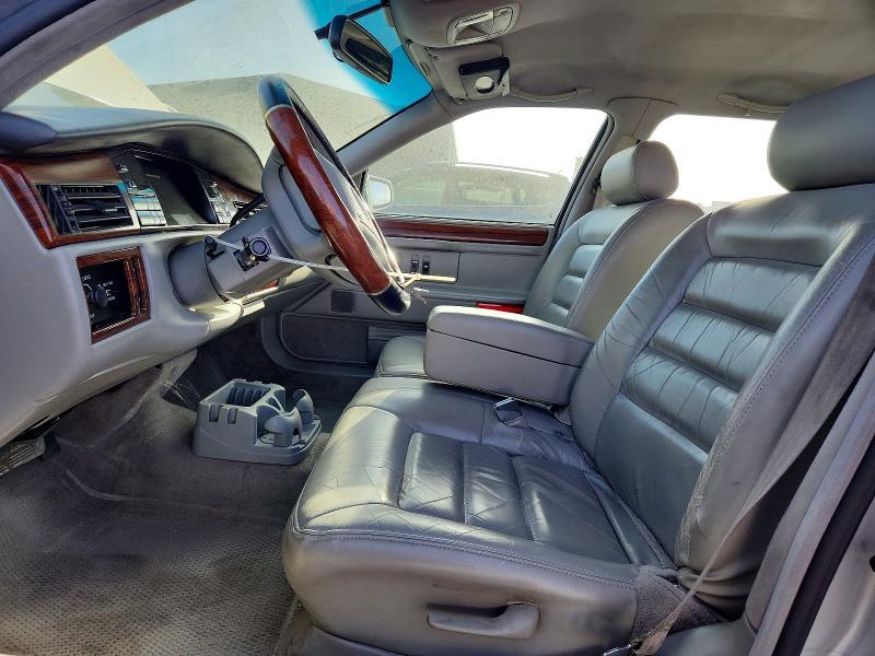 1994 Cadillac Deville