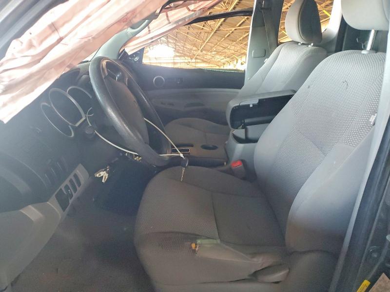 2011 Toyota Tacoma Prerunner V6