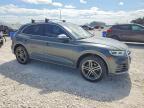 2018 Audi SQ5 Premium Plus