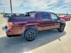 2008 Honda Ridgeline RTS